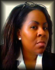 Carmara Royster