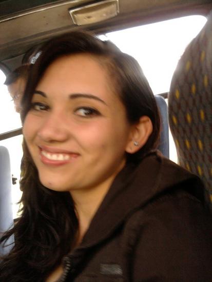 Mayra Jineth Vargas Arroyave