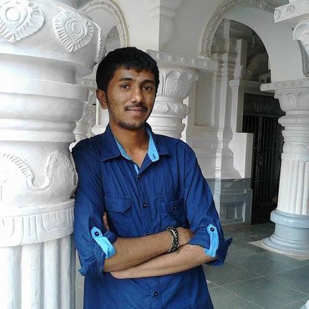 Naveen Kumar SN