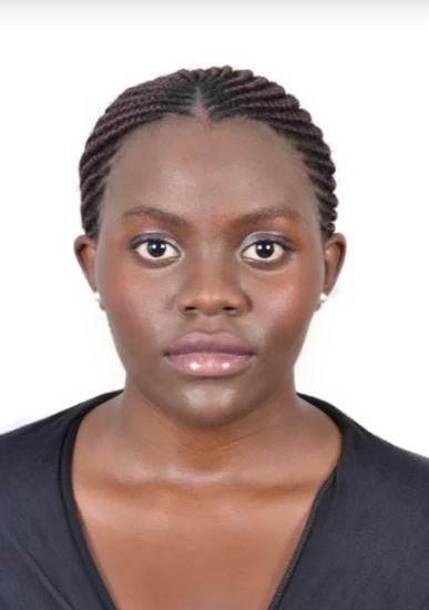 Hannah Hanny Busobozi