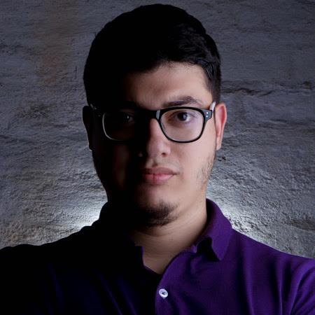 Christian Gil