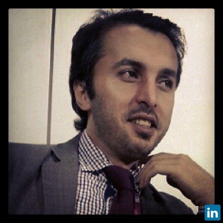 Mohammed Ali Ghaith