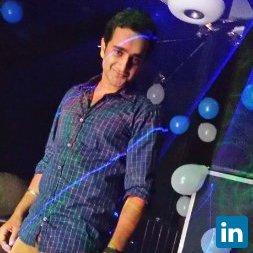 Mukul Soni