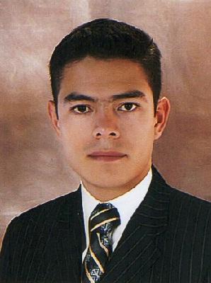 Henry Andrés Restrepo Guerrero