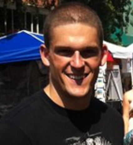Zach Griffiths
