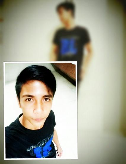 Darwin Saringan
