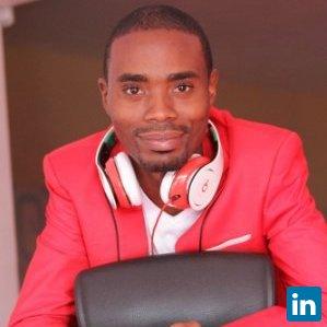Dominic Khaemba