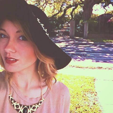 Whitney Purvis