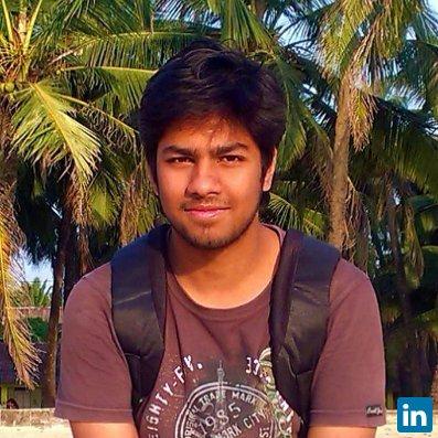 Garvit Raghuvanshi