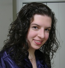 Rebecca Schweitzer