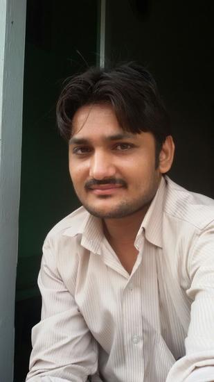 Muhammad Noman