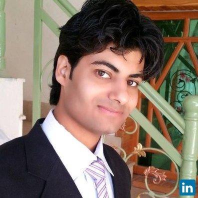 Tanveer Ul Hassan