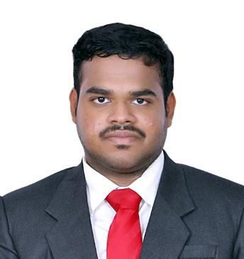 Phenil Ruban S