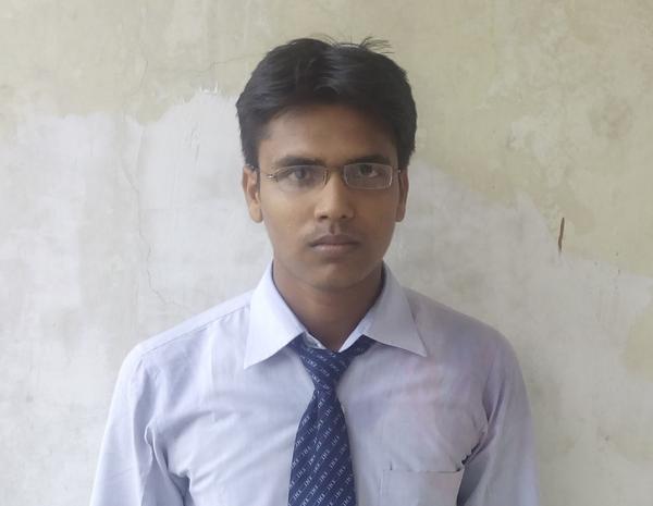 Alok Kumar Tiwari