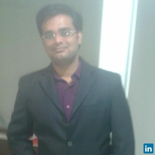 Ishan Malik