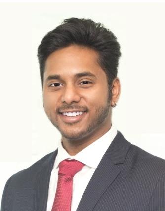 Harinnya Rajesekeran