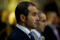 Massimiliano Fusco