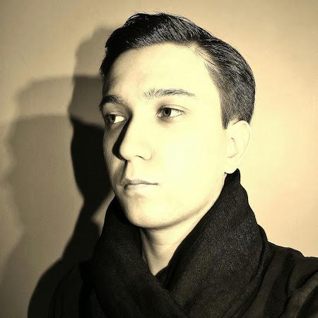 Jérémy De Carvalho