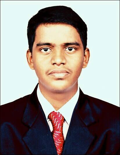 Yogaraj .S