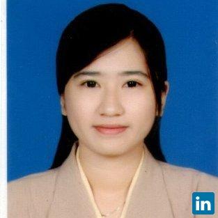 Dhea Samantha Hartono