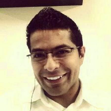 Daniel Meneses Guacas