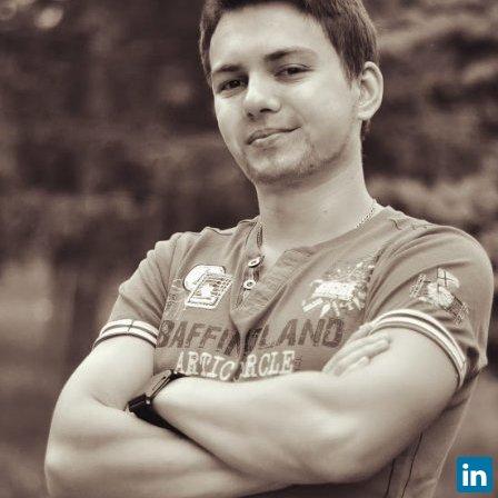 Igor Voronyuk