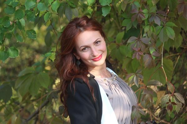 Katherine Obuhova