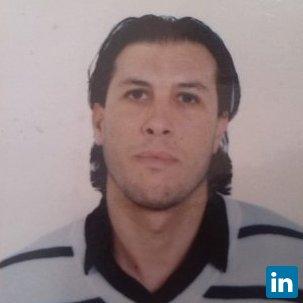 Hafedh Babouri