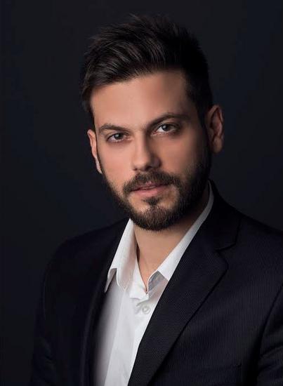 Ηλιασ τσαρουχασ