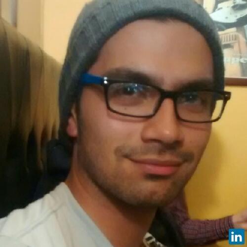 Jonathan Adolfo Serna Sáenz