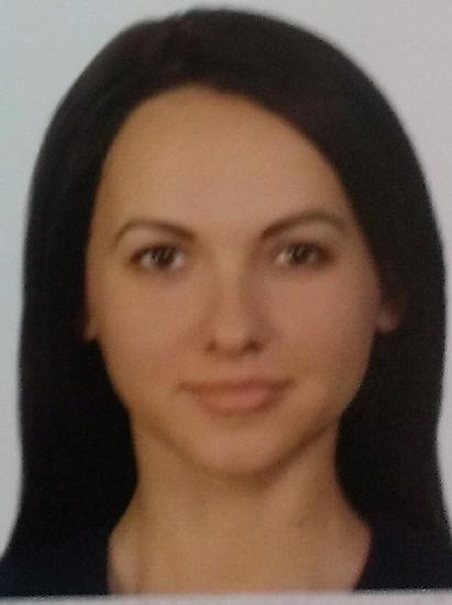 Natalia Simkovych