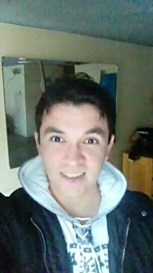 Jose Carlos Canepa Bernal