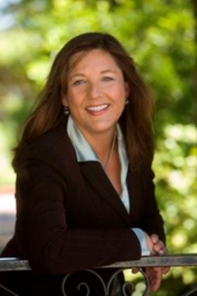 Molly Morales St Helena Ca