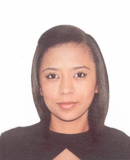 Maria Alejandra MartÍnez Marimón