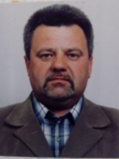 Роман Чучман
