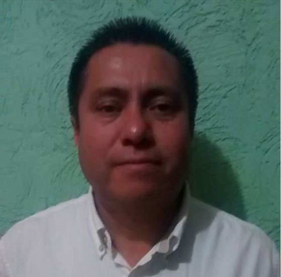 Jose Ignacio Perez Caudillo