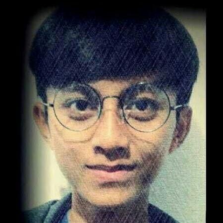 Hendri Setiyanto's CV