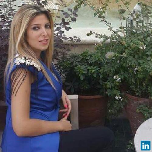 Mirna Maalouf