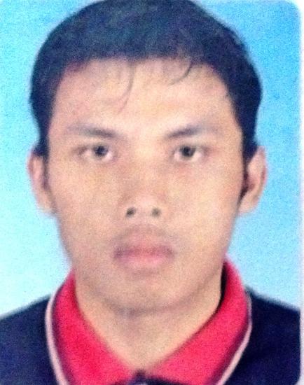 Mohammad Asri Bin ROslann