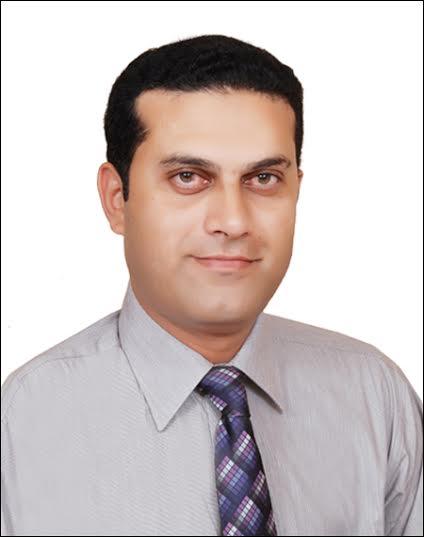 Zafar iqbal AWAN