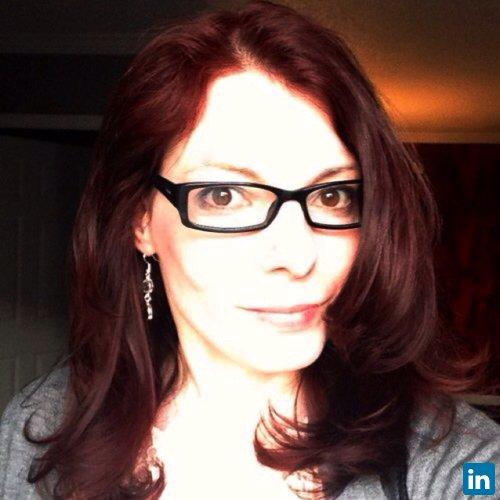 Christine Uskievich
