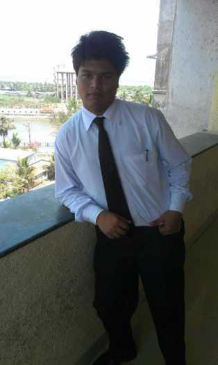 Jigar Rane