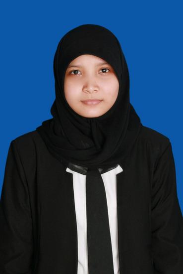 Feny Rachmawati