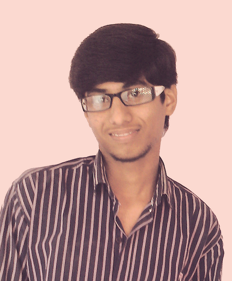 Piyush Modi