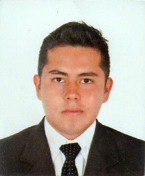 Oscar David Huerta Galaviz