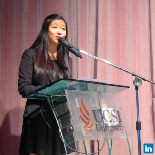 Suzanne Ling Sook Shian