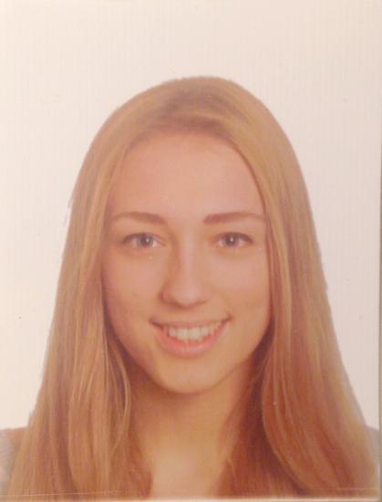 Polina Khatkevich