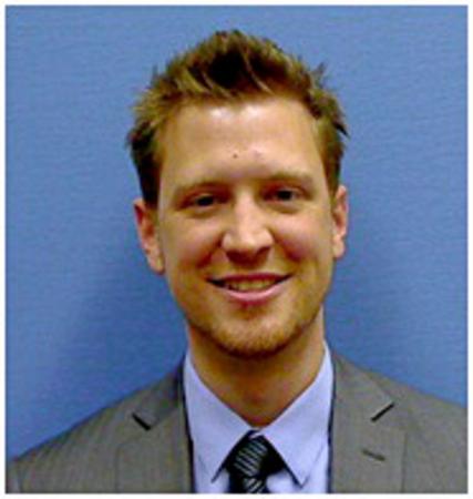 Joshua Fortner