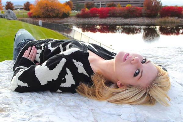 Eryn Thress