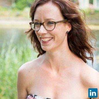 Tamlyn Van Lanen